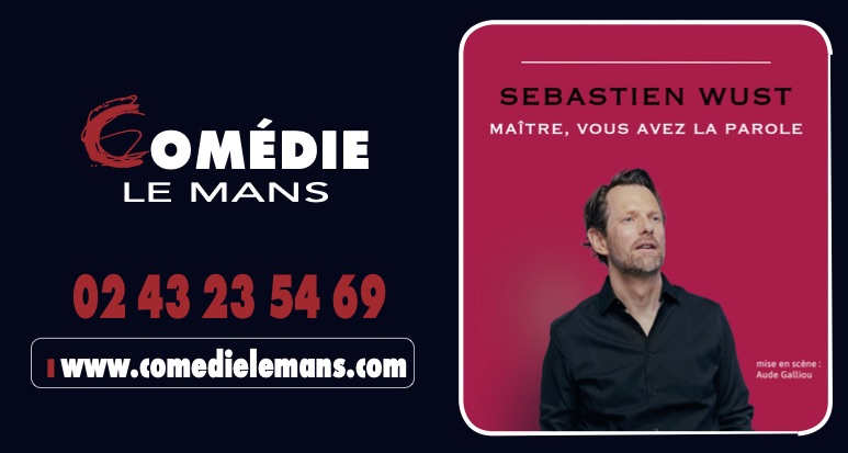 Sébastien Wust