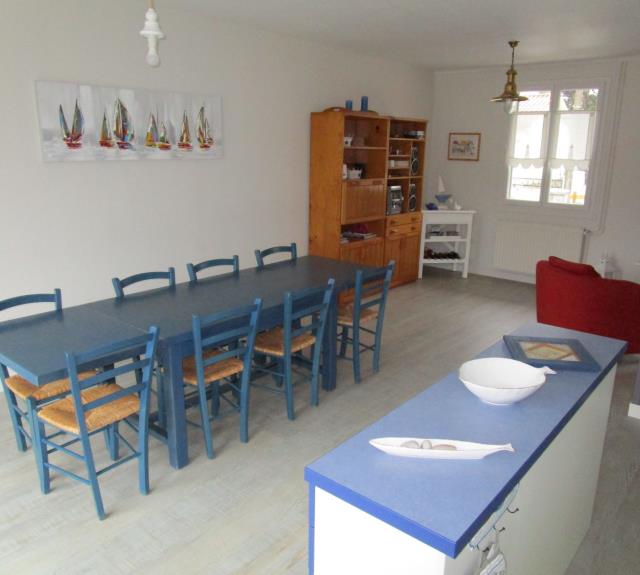 Séjour