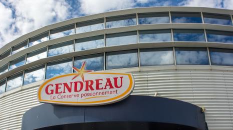 VISITEZ NOS ENTREPRISES - CONSERVERIE GENDREAU Du 24 au 25 oct 2024