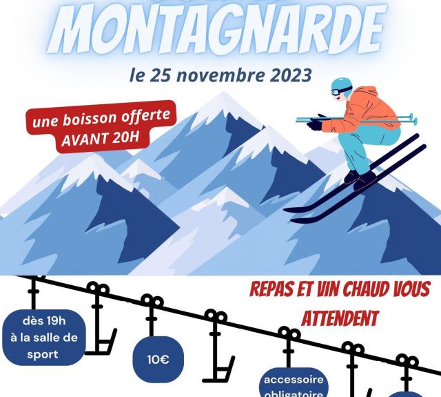 Soiréemontagnarde©FDJBeaurepaire