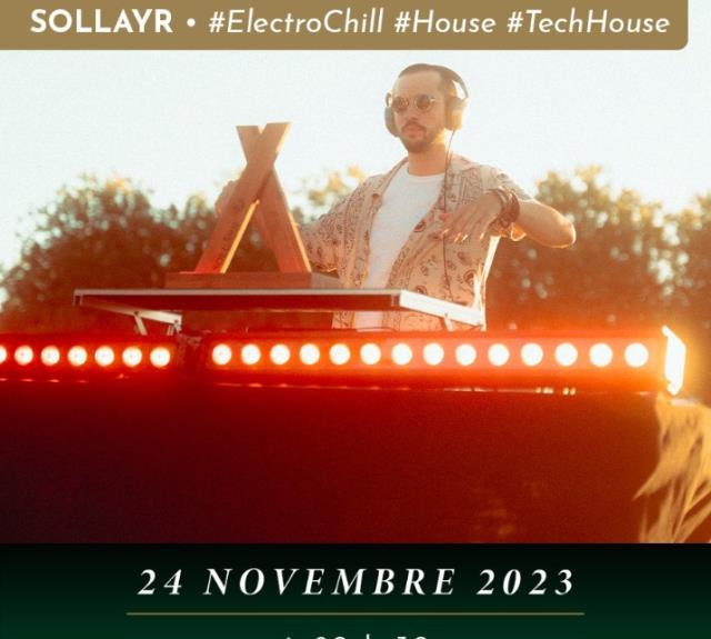 Sollayr