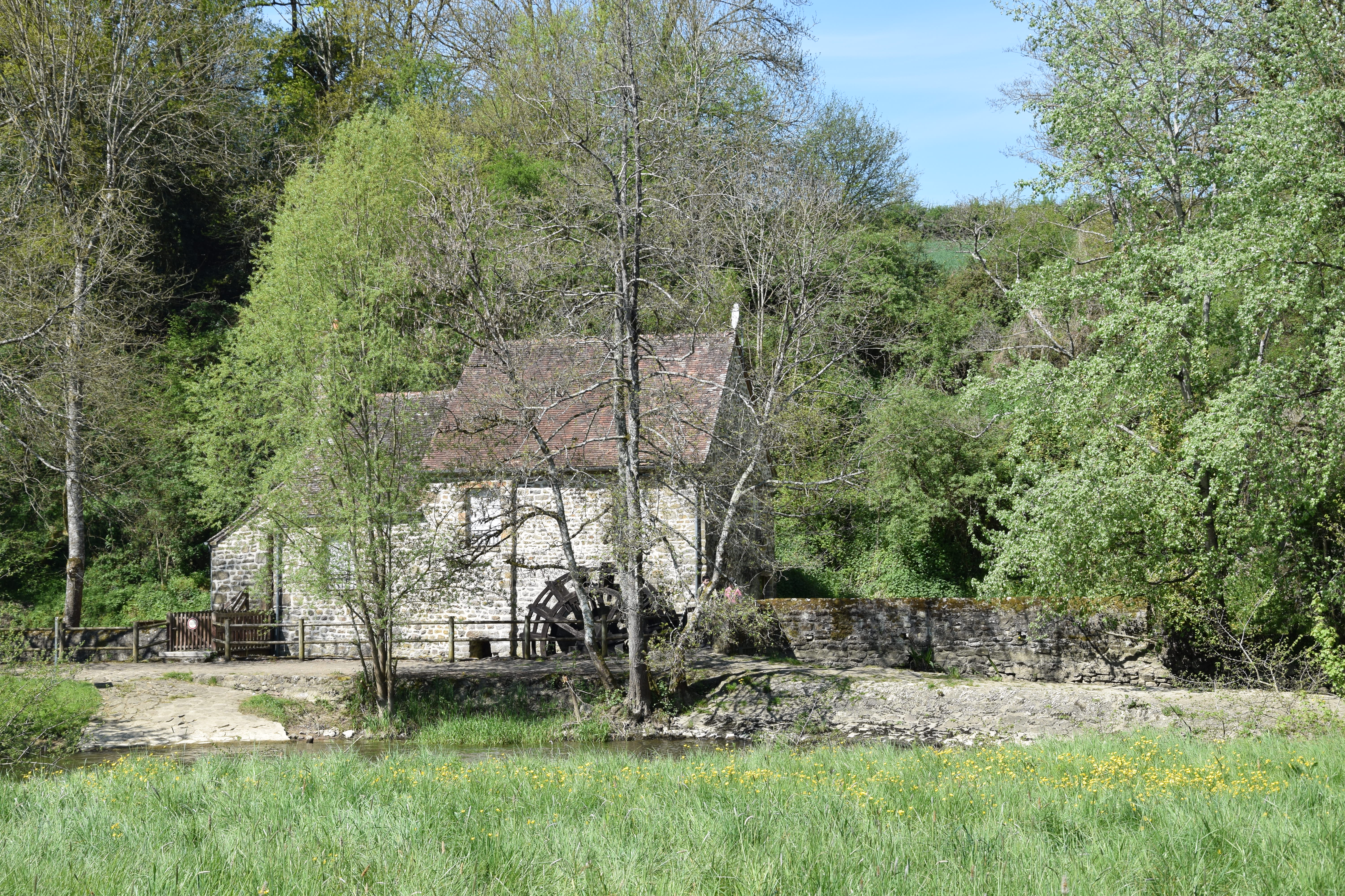 Domaine de Trotté