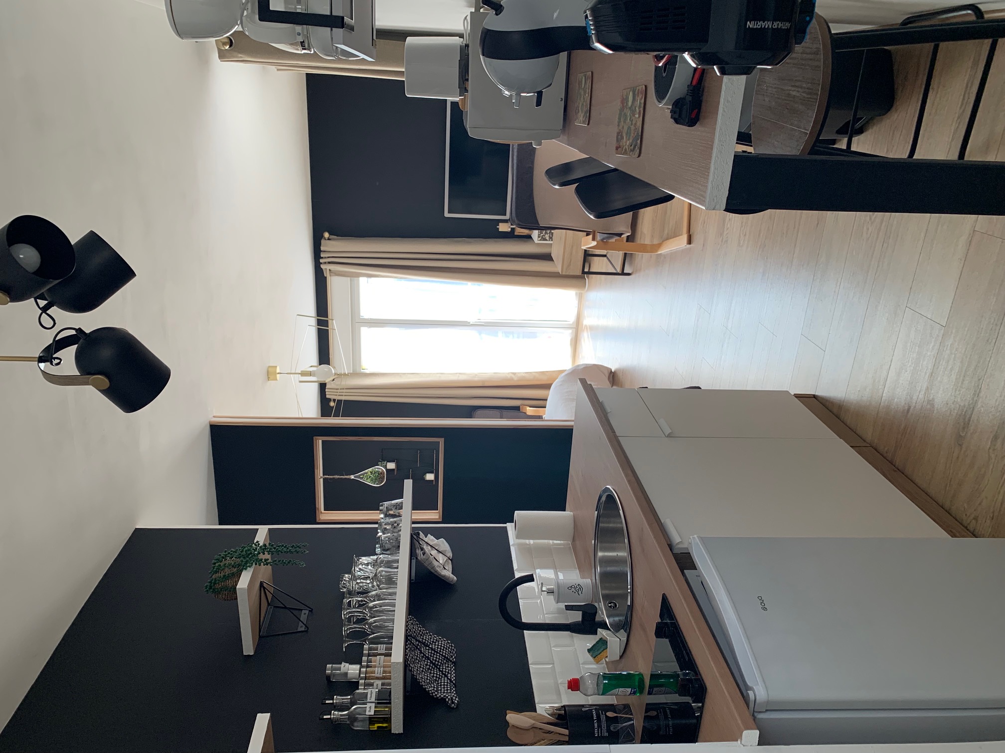 Le Studio