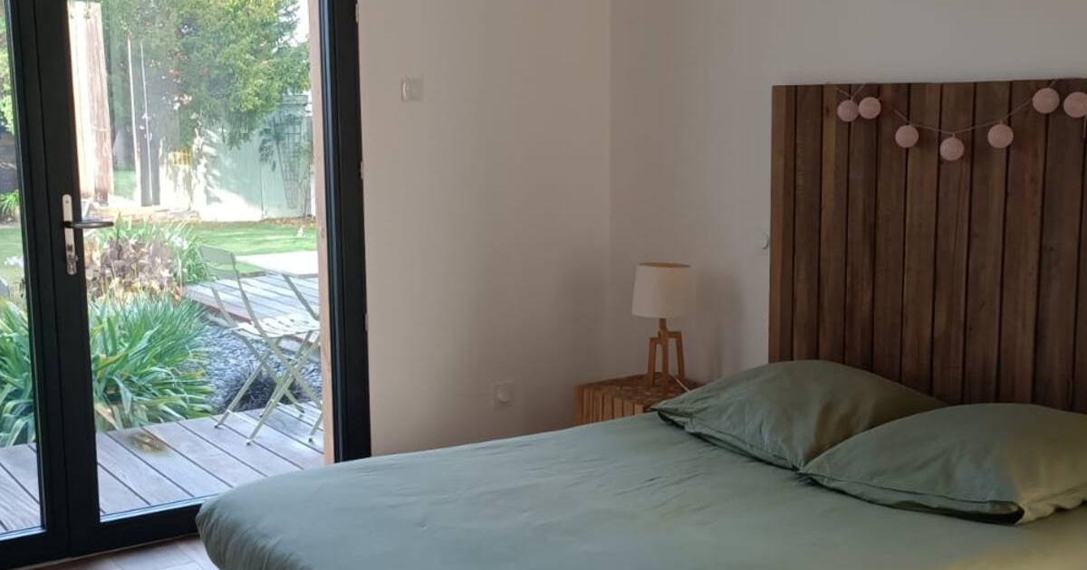 Studio neuf à Châteaubriant