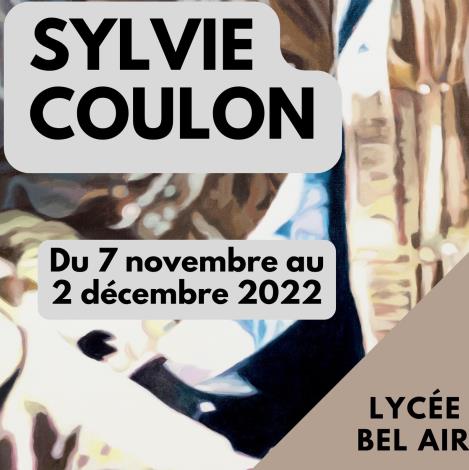 Sylvie COULON - 1