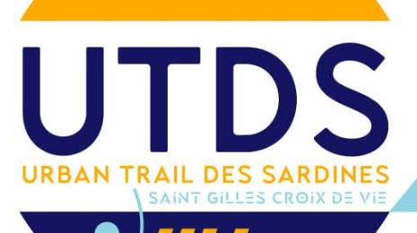 URBAN TRAIL DES SARDINES - SAINT GILLES CROIX DE VIE Le 19 avr 2025