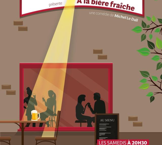 Théâtre©laGorouée-StPaulenPareds