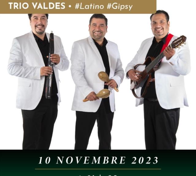 Trio Valdes