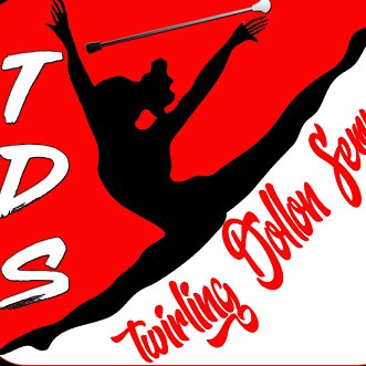 Gala Twirling