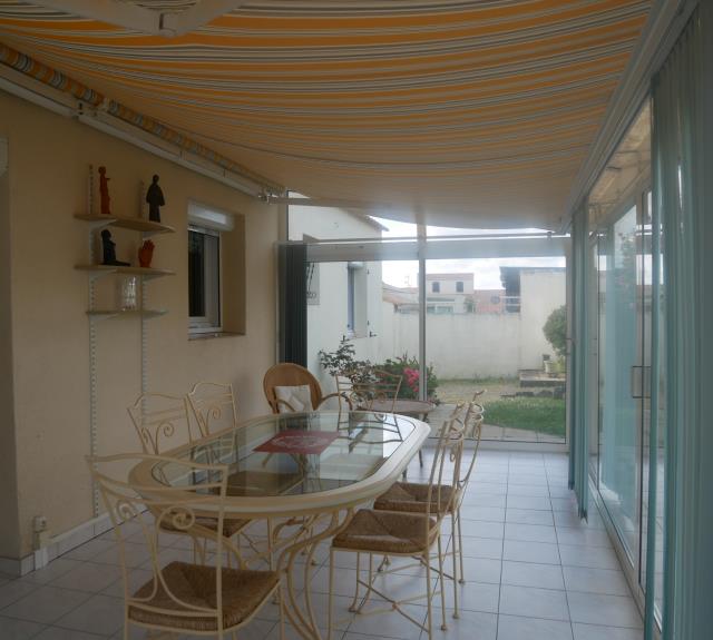 Veranda