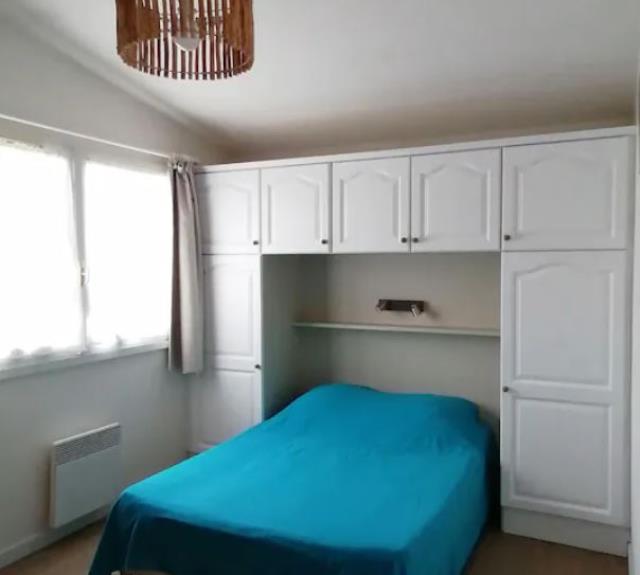 chambre les dunes