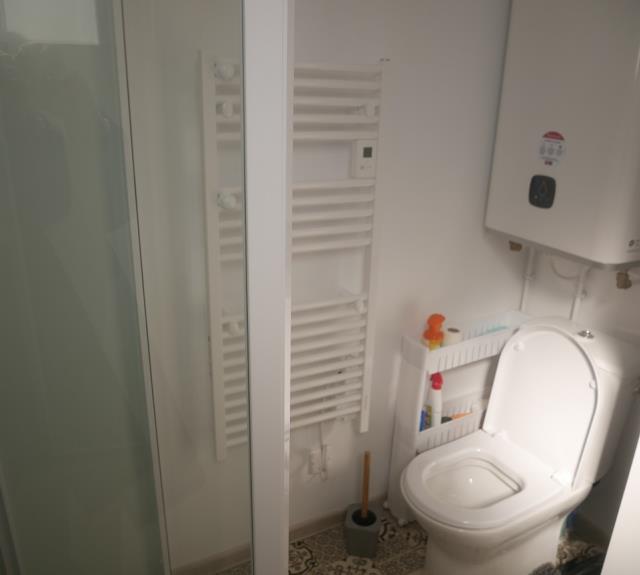 WC