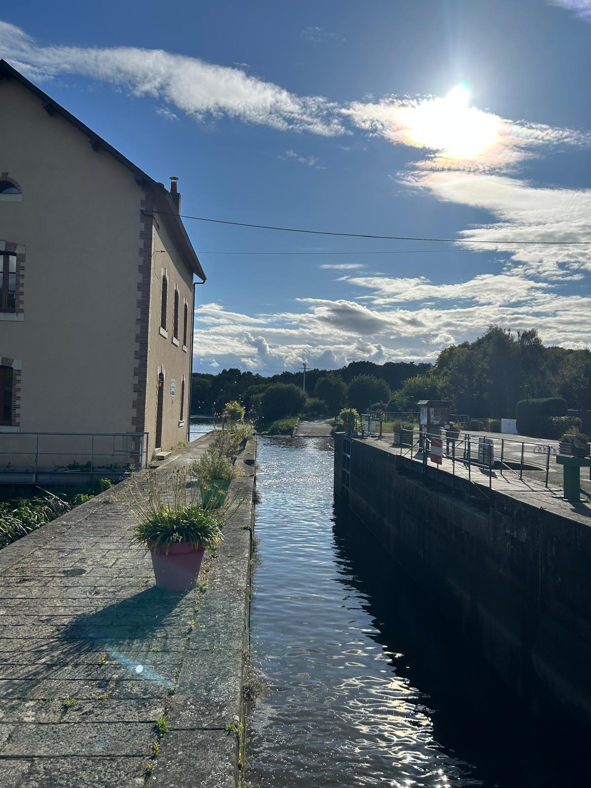 Le Moulin de Neuville