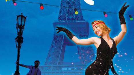 À PARIS - COMEDIE MUSICALE Le 17 janv 2025