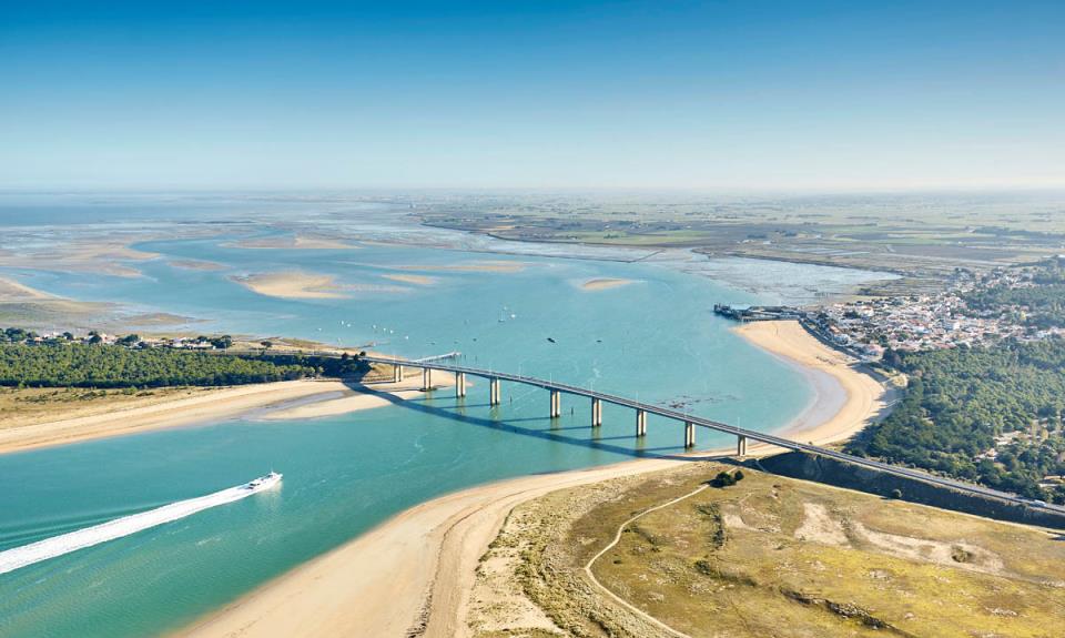 Pont de Noirmoutier