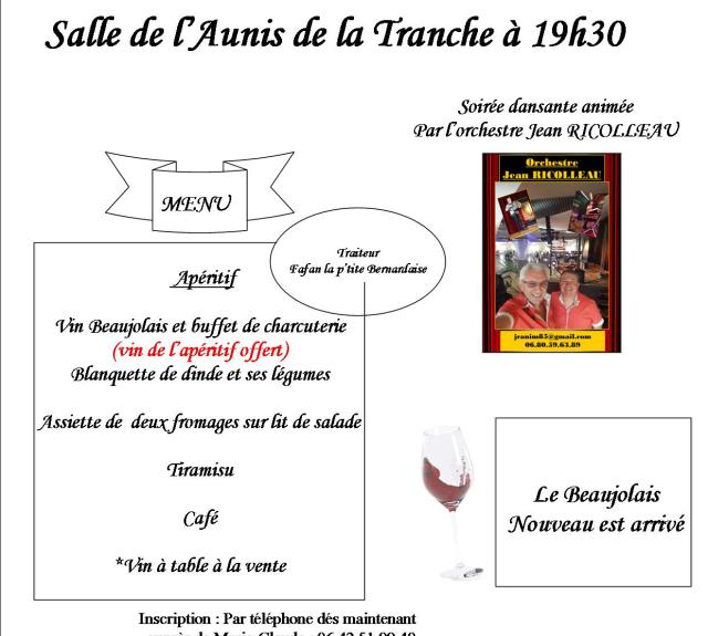 affiche bojo 2023 panneau