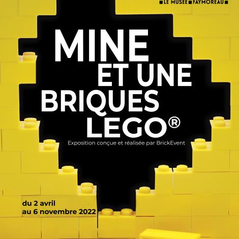 affiches EXPO CMF 2022