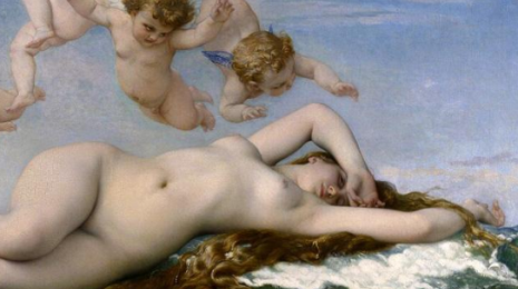 Alexandre Cabanel, l