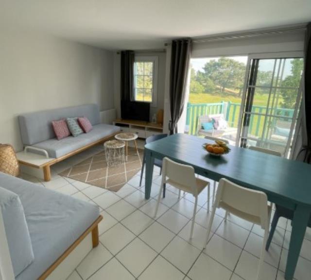 appartement-veillon-terrasse-golf-bourgenay-sejour-acces-terrasse