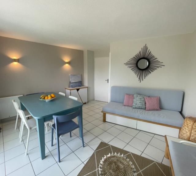 appartement-veillon-terrasse-golf-bourgenay-sejour