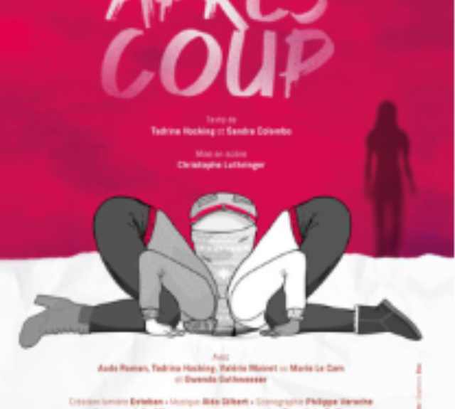 après coup
