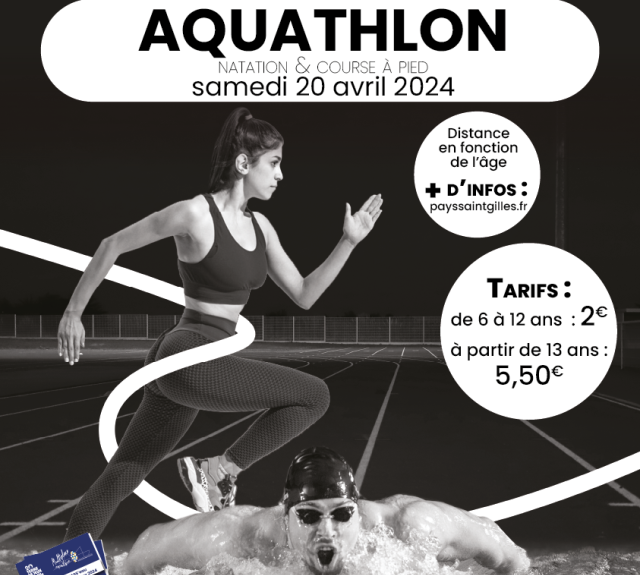 aquathlon
