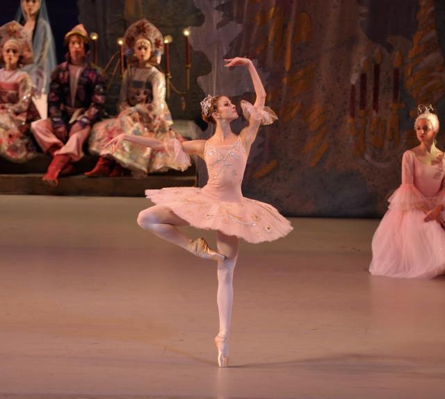 Ballet - Casse-Noisette