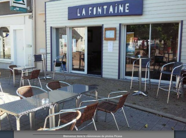 bar la fontaine pouillé