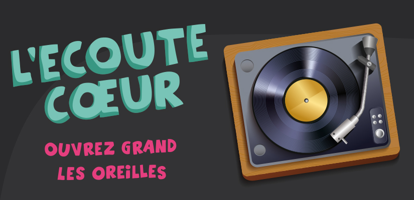 L’écoute coeur