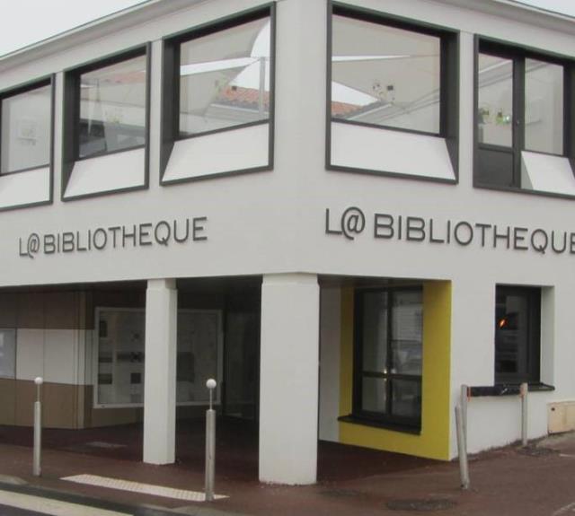 l@ bibliotheque