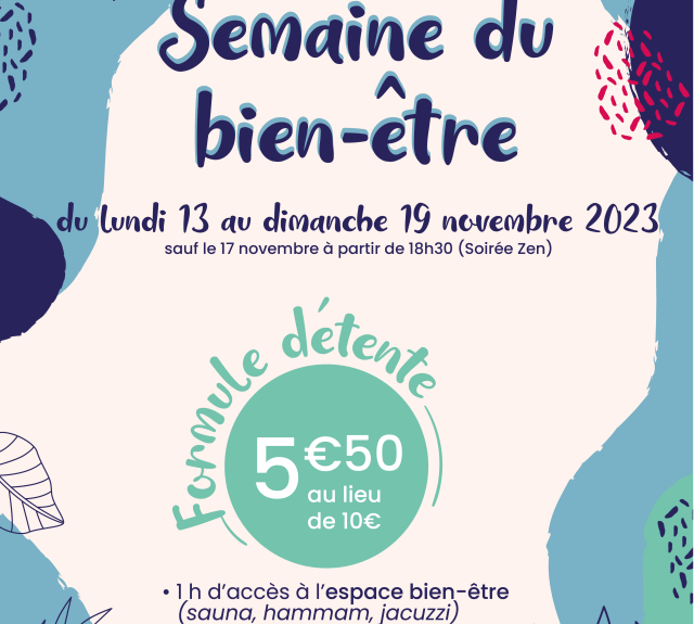 bien être
