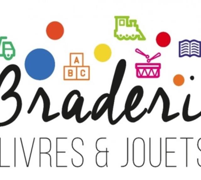 braderie palluau