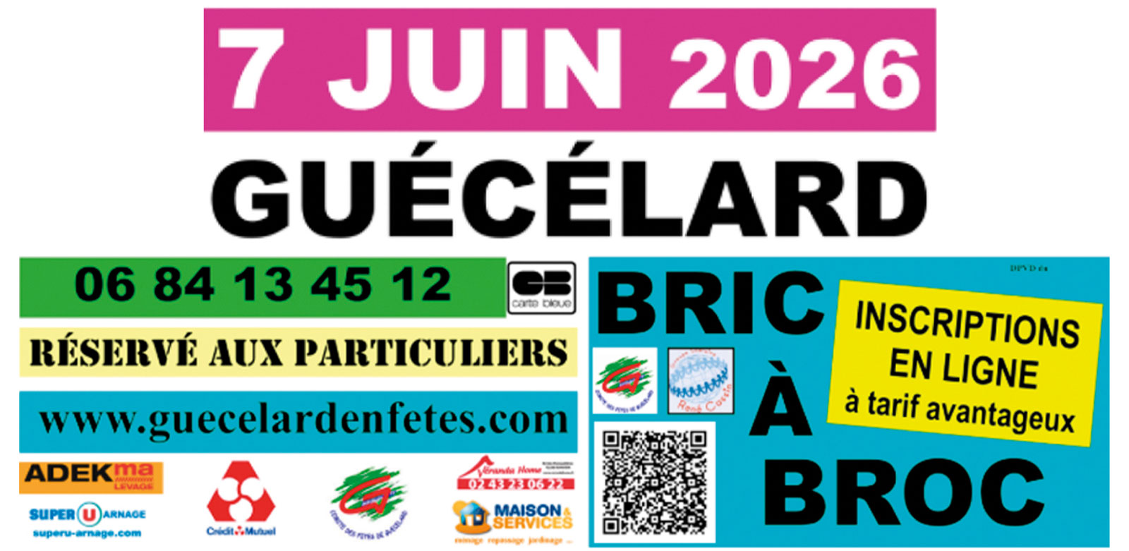 Bric à broc