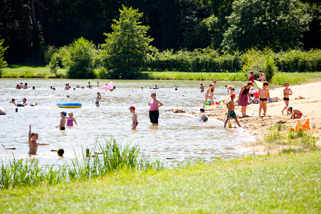 Fête du Plan d’Eau