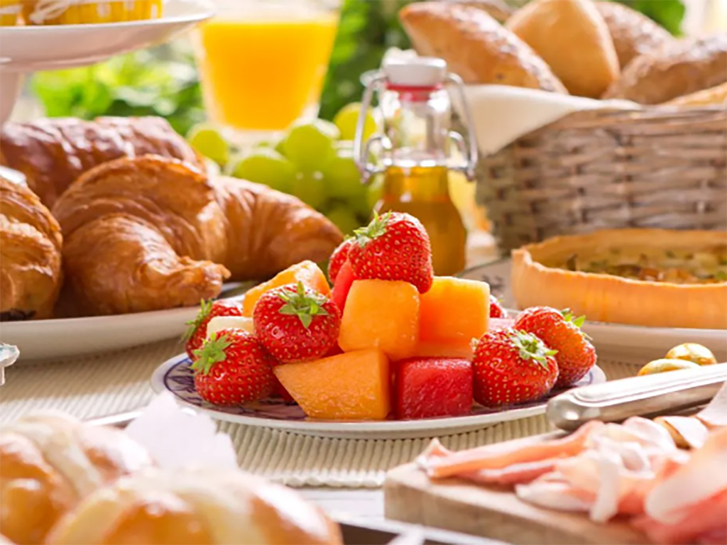 Brunch Bridgerton – 23 & 24 Mai (Complet)