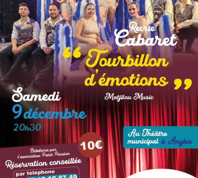 cabaret-téléthon-angles-