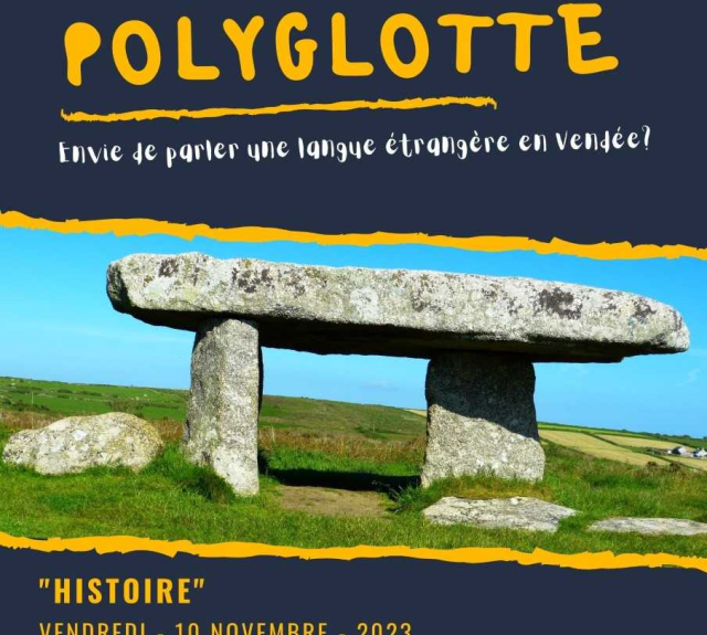 café polyglotte