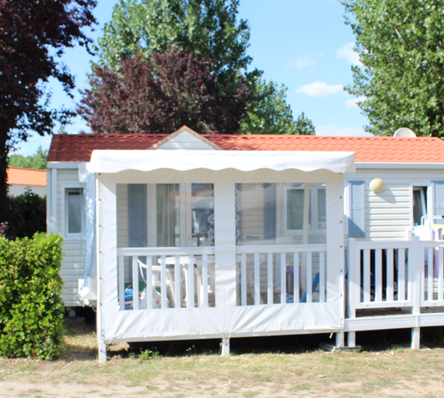 Camping Beau Séjour