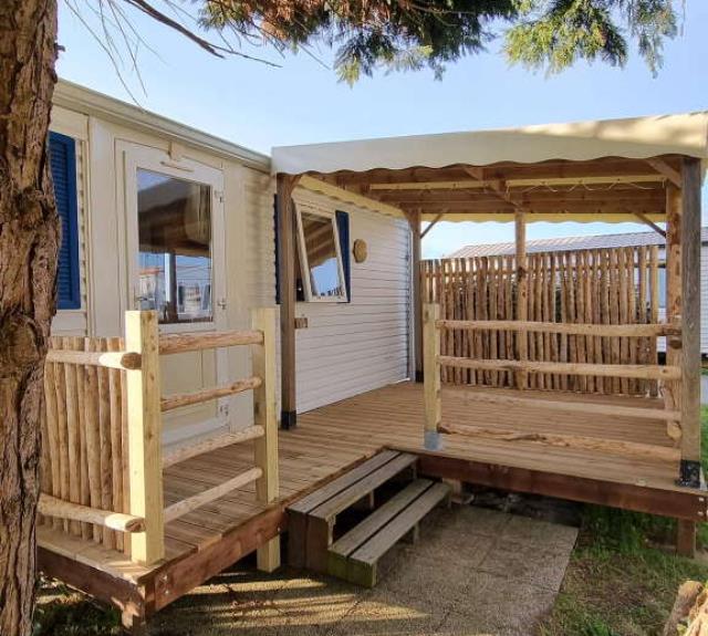 camping-dunes-guittiere-mobil-home-terrasse-bois