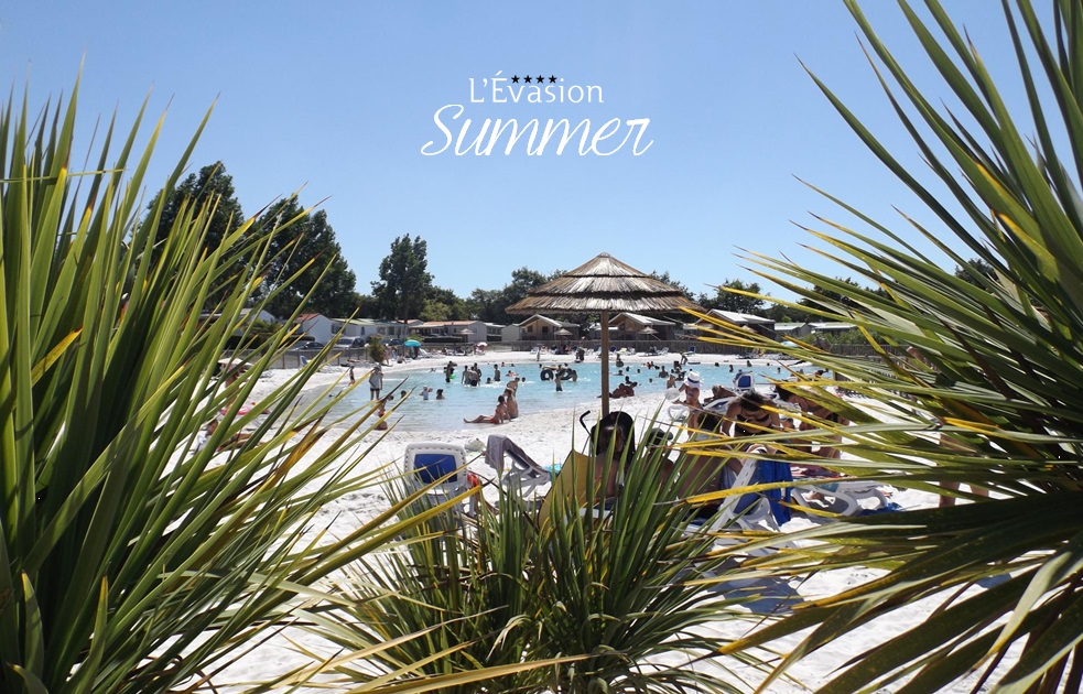2019 camping évasion Landevieille vendée piscine camping-evasion-vendee-visuel