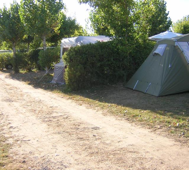 Camping L'Etoile