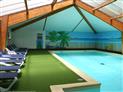 camping-la-grand-metairie-Saint Hilaire la Forêt vendee-espace-aquatique couvert