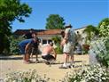 camping-la-grand-metairie-Saint Hilaire la Forêt vendee-petanque