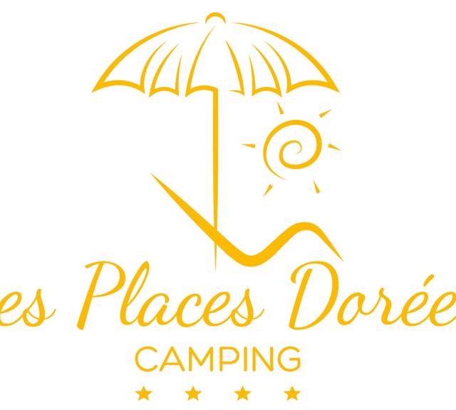 Camping Les Places Dorées