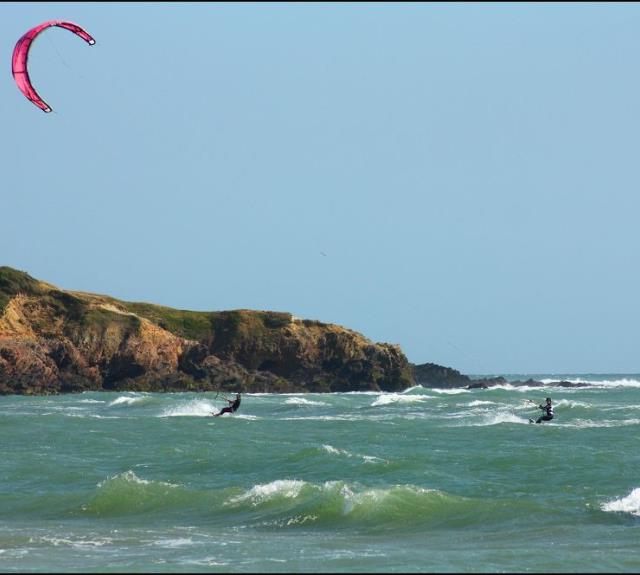 camping-talmont-st-hilaire-saint-hubert-kite-surf