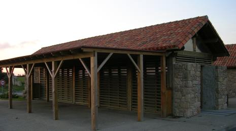Aires de camping-car | Vendée Tourisme