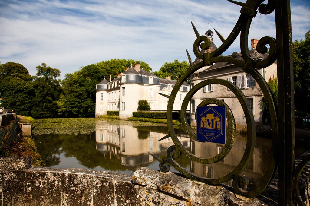 Journées Européennes du Patrimoine – Château de Malicorne