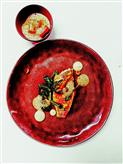 choix des genets photo assiette ne pas prendre les autres
