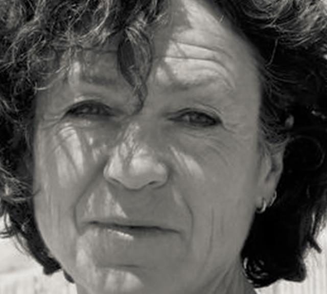 Christine Pelloquin