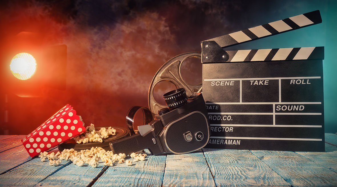 cinema cinema